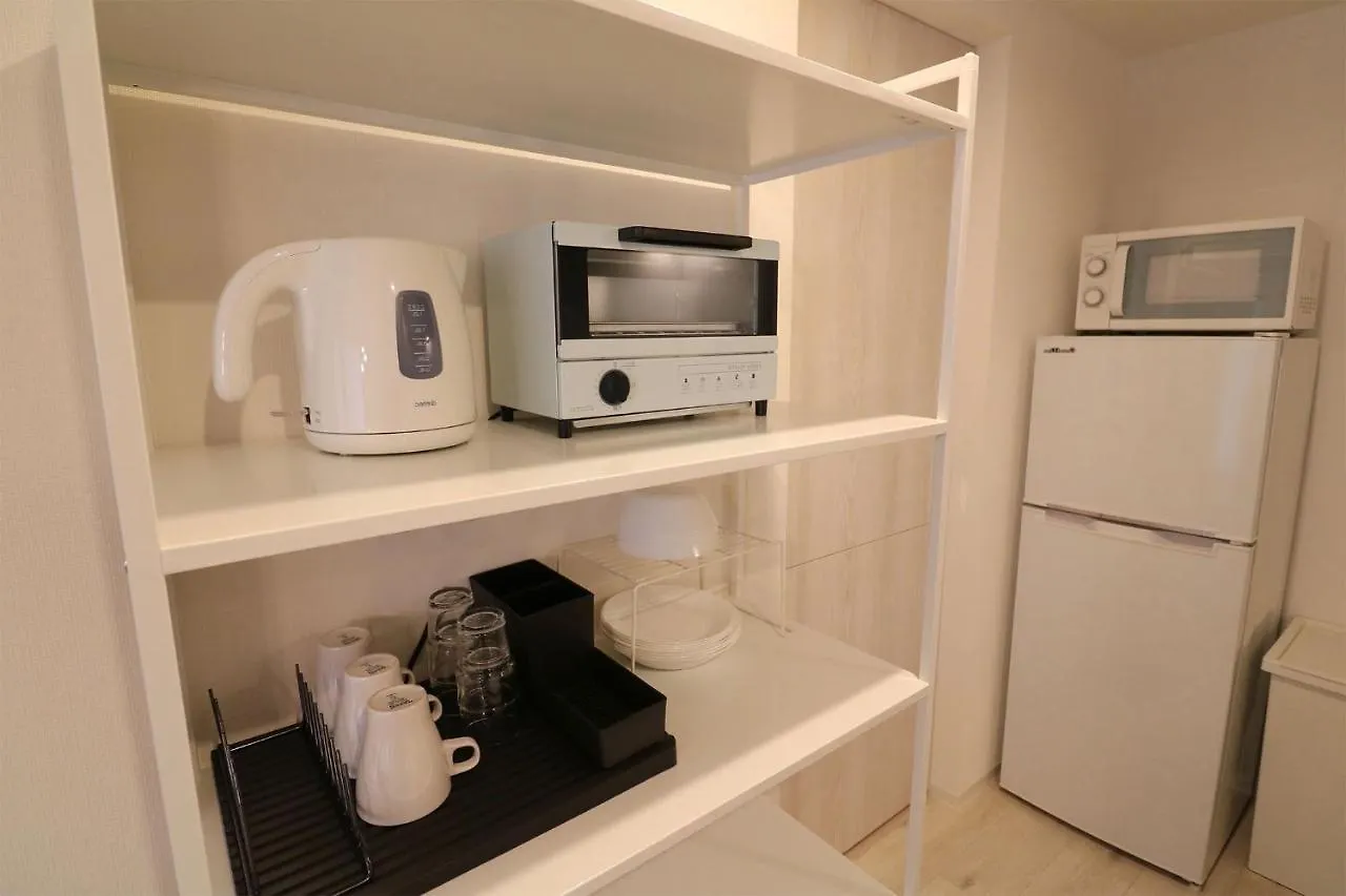 Grand Success Asabu II Apartment Sapporo