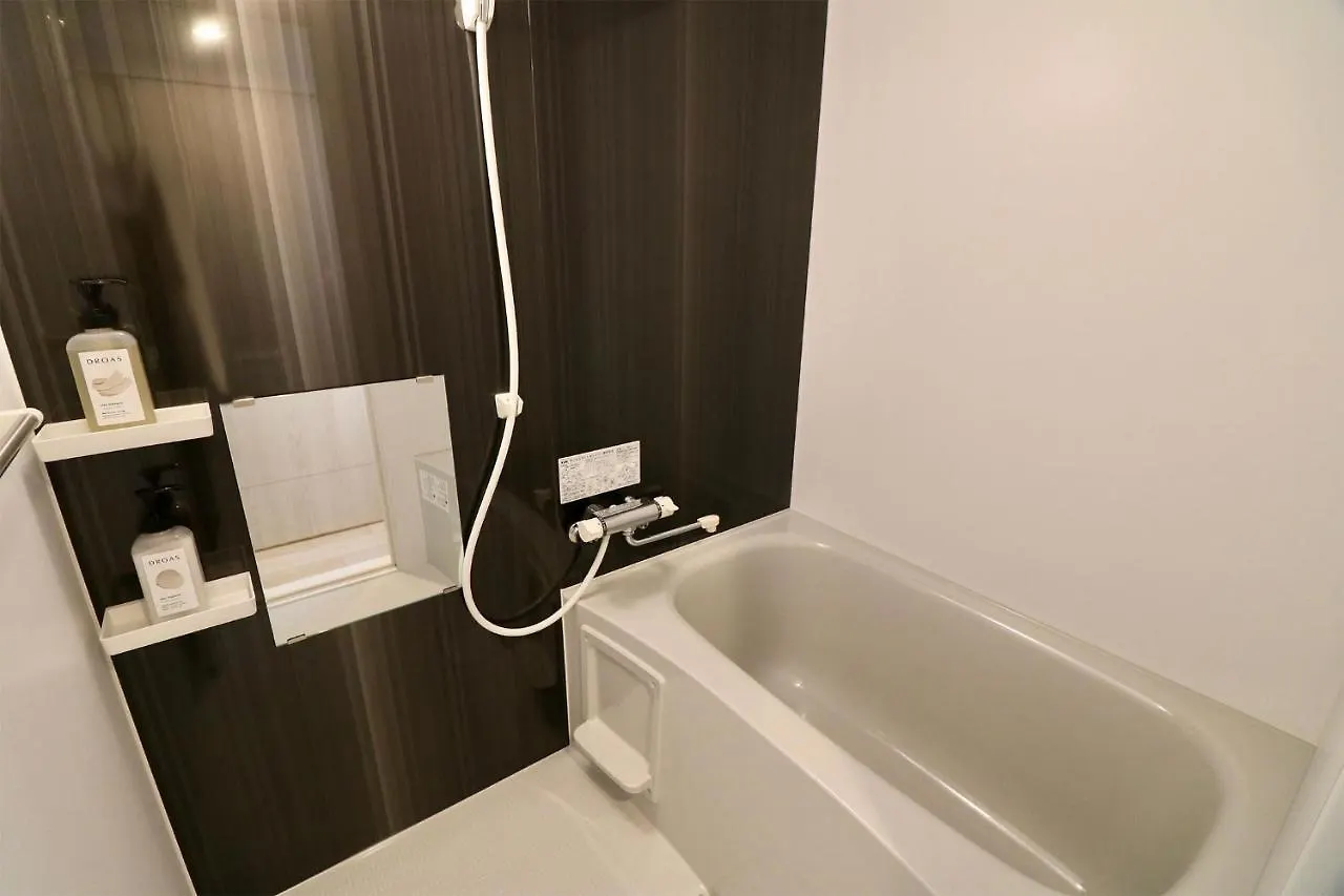 Grand Success Asabu II Apartment Sapporo