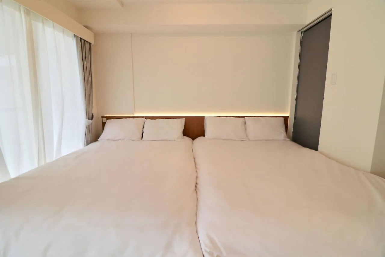 Grand Success Asabu II Apartment Sapporo