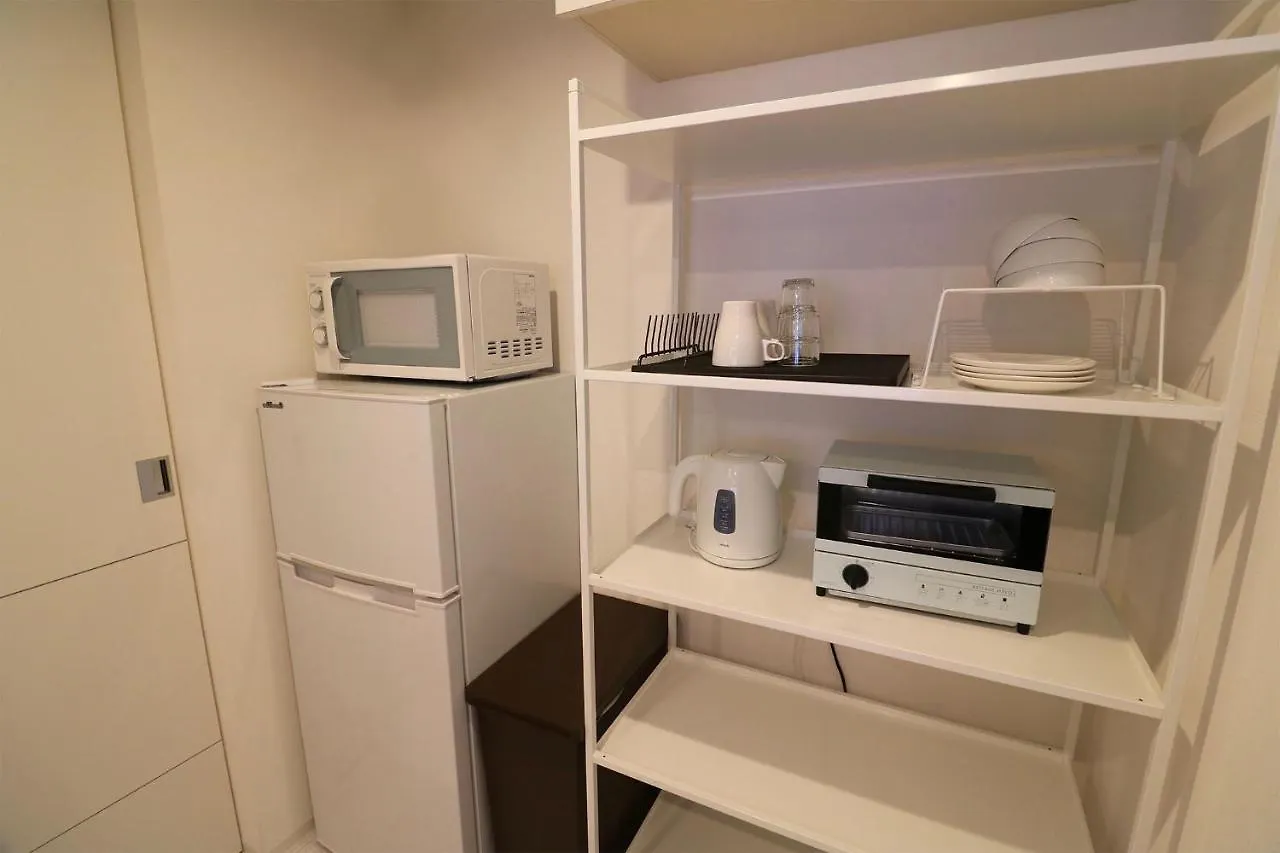 Grand Success Asabu II Apartment Sapporo