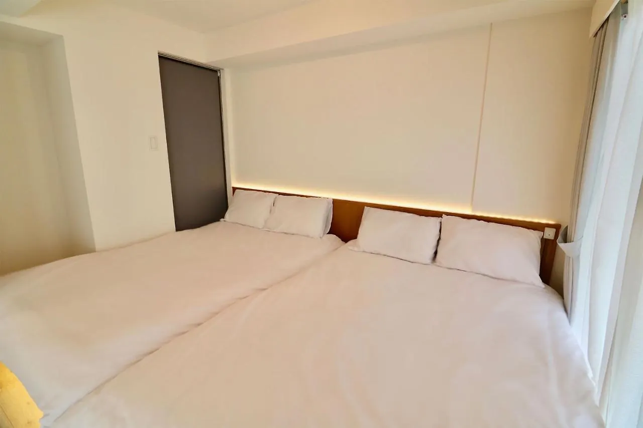 Grand Success Asabu II Apartment Sapporo