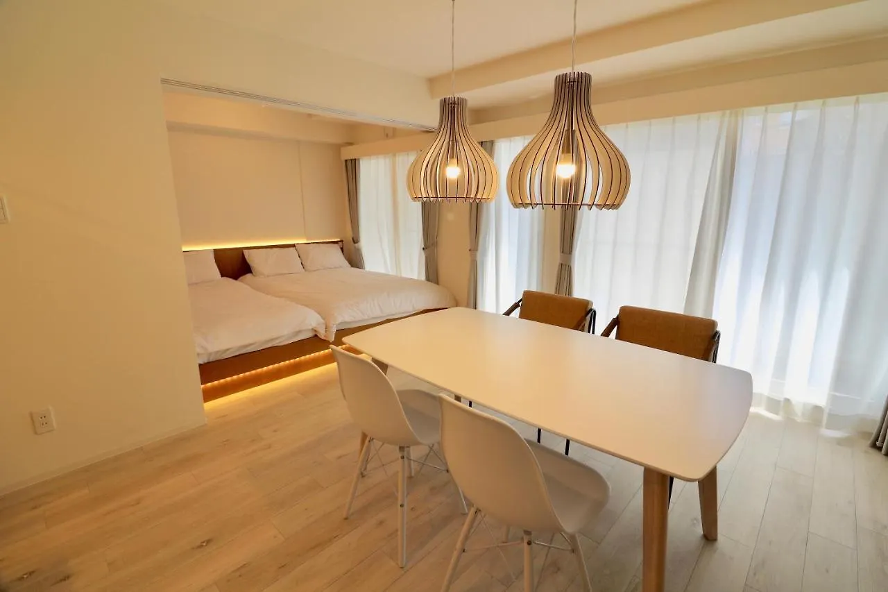 Grand Success Asabu II Apartment Sapporo 0*,  Japan