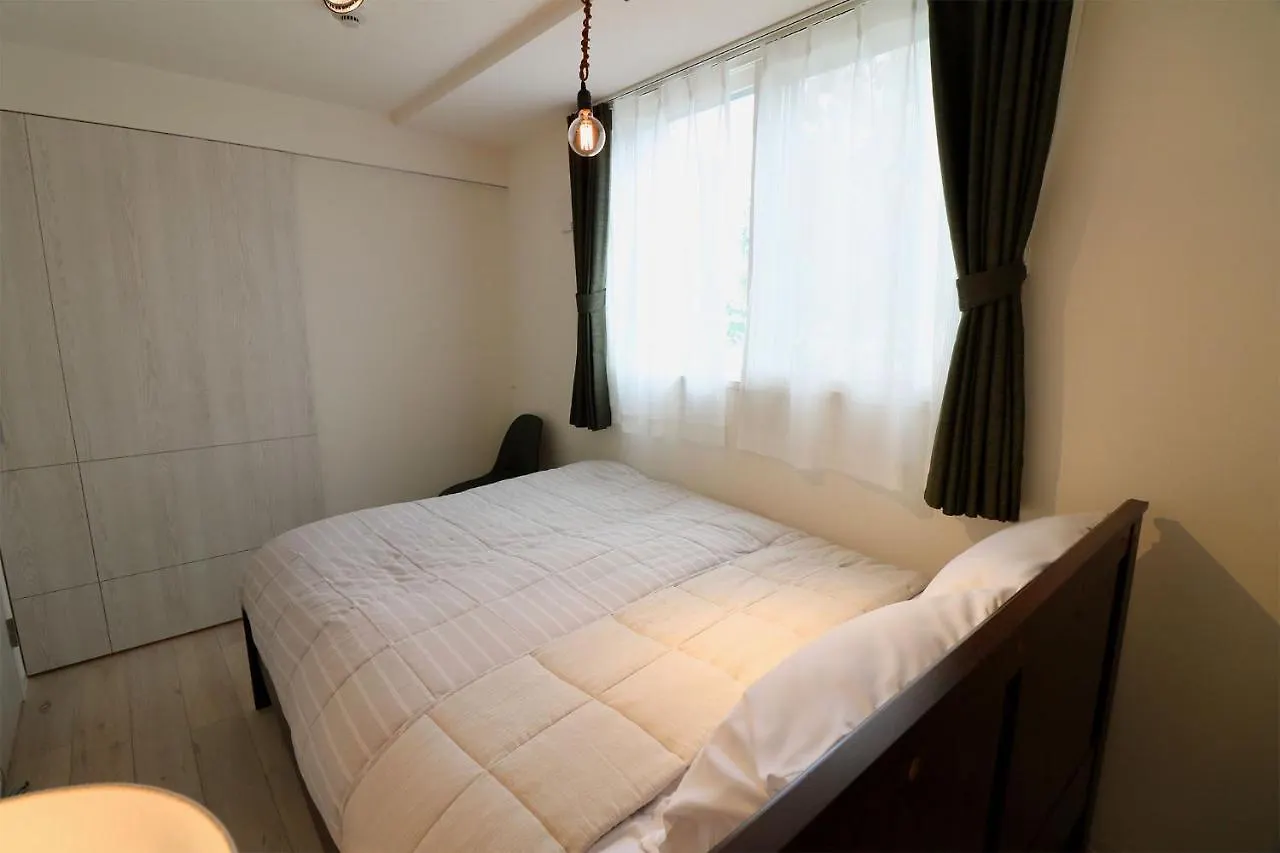 Grand Success Asabu II Apartment Sapporo