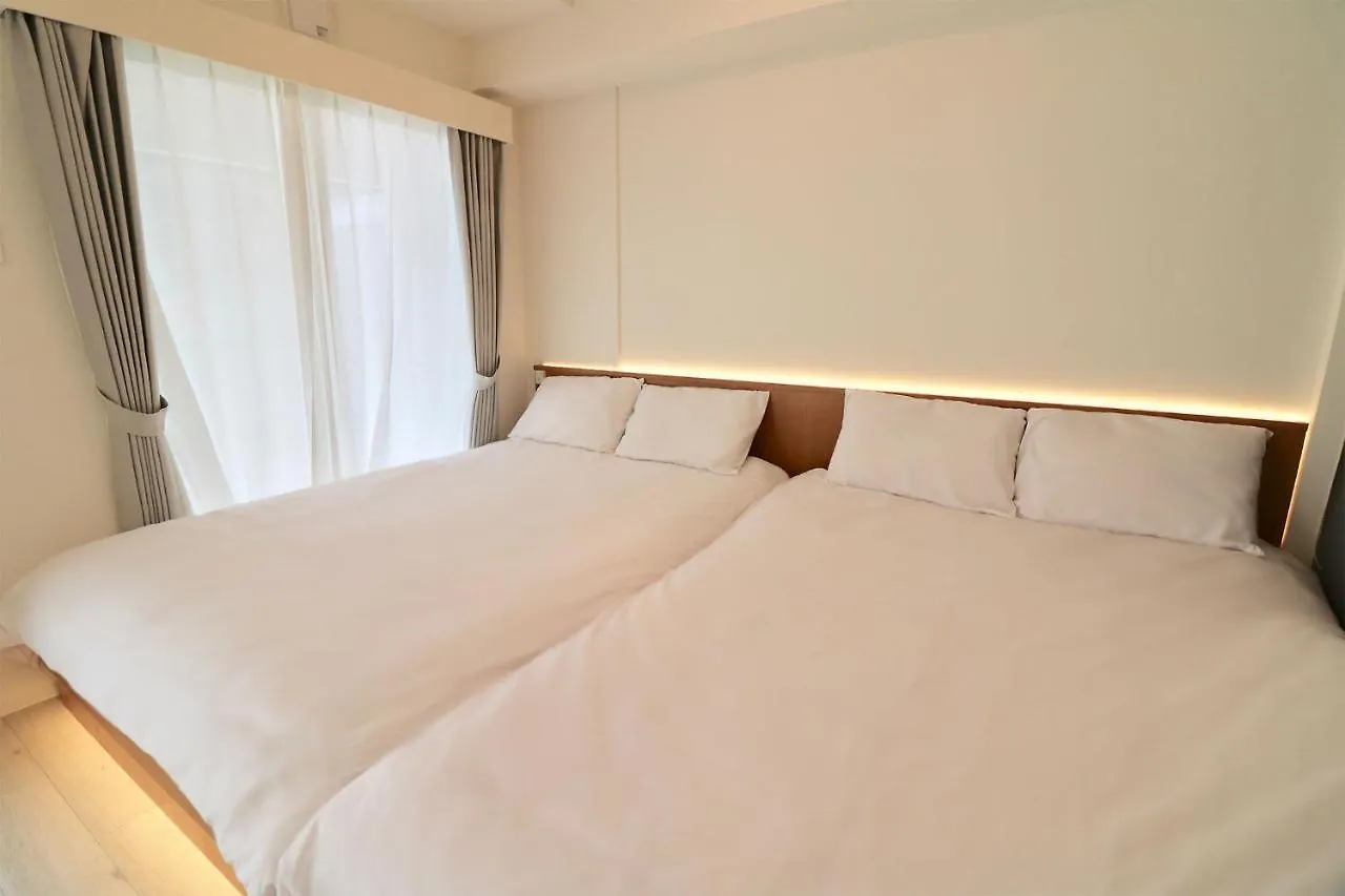 Grand Success Asabu II Apartment Sapporo