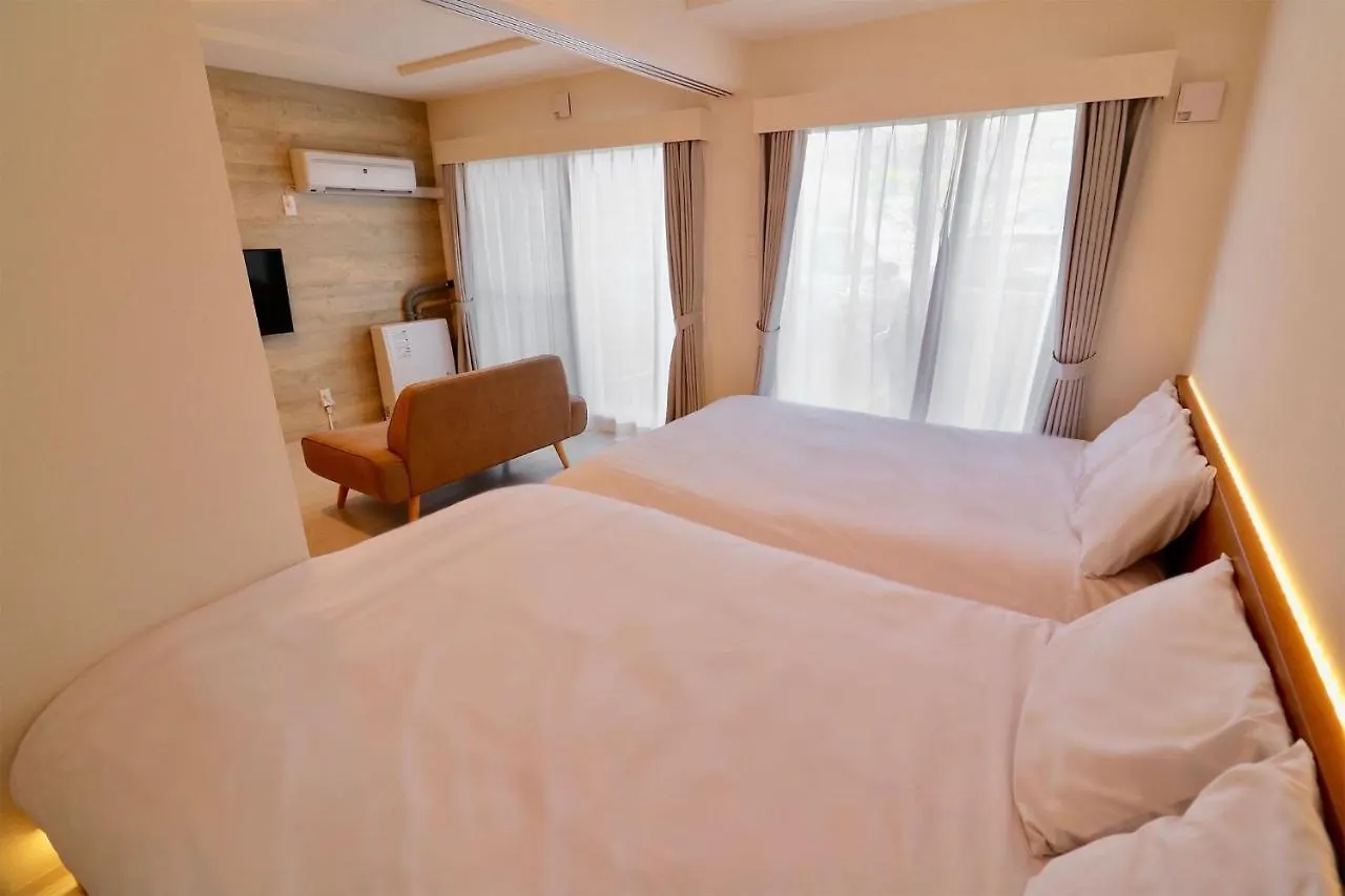 Grand Success Asabu II Apartment Sapporo