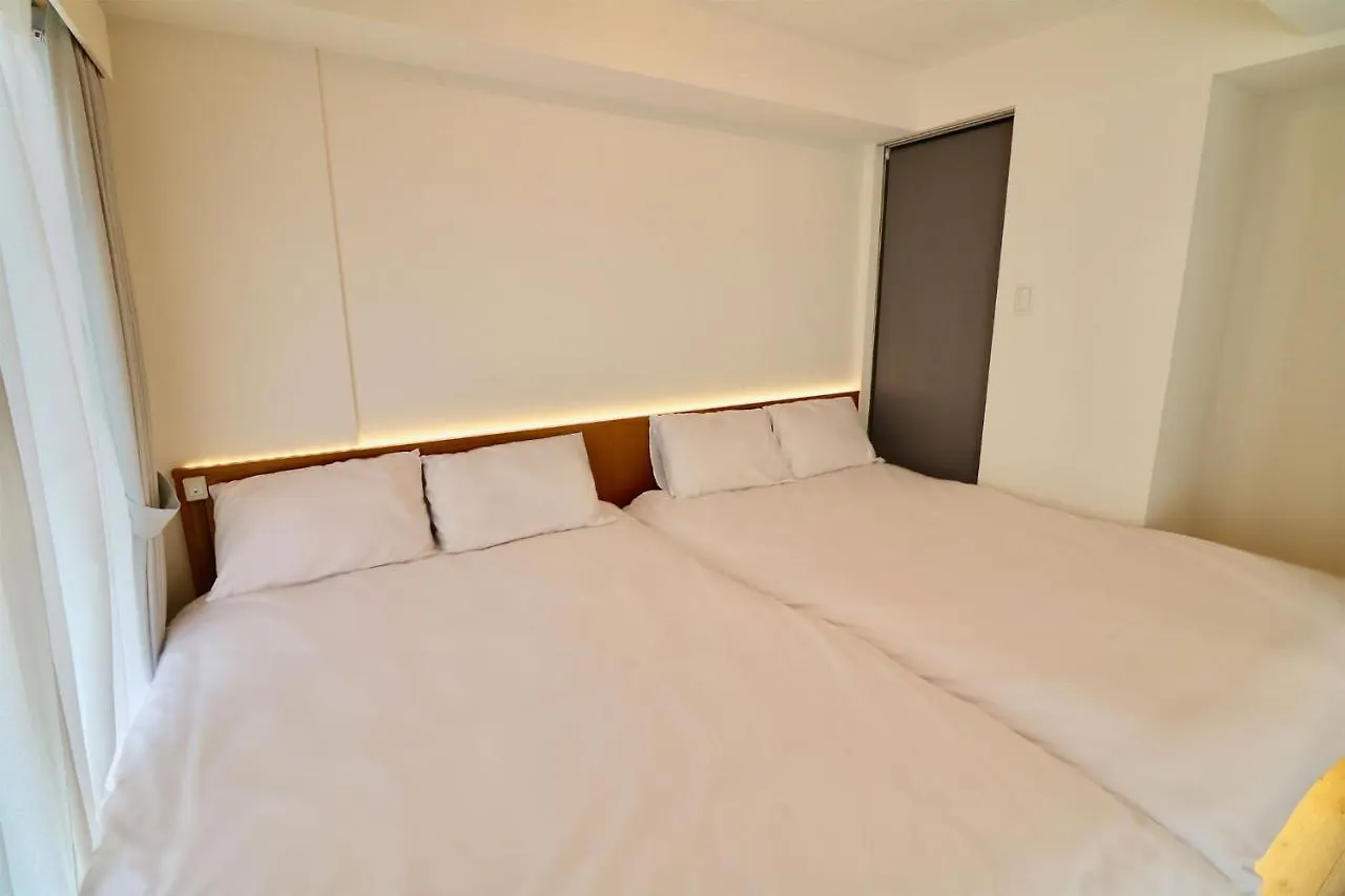 Grand Success Asabu II Apartment Sapporo 0*,