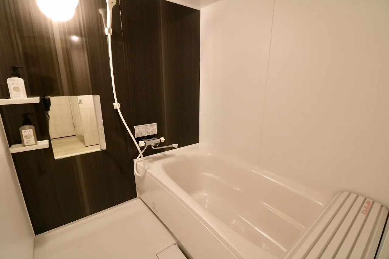 Grand Success Asabu II Apartment Sapporo